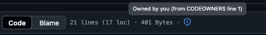 code owner 02